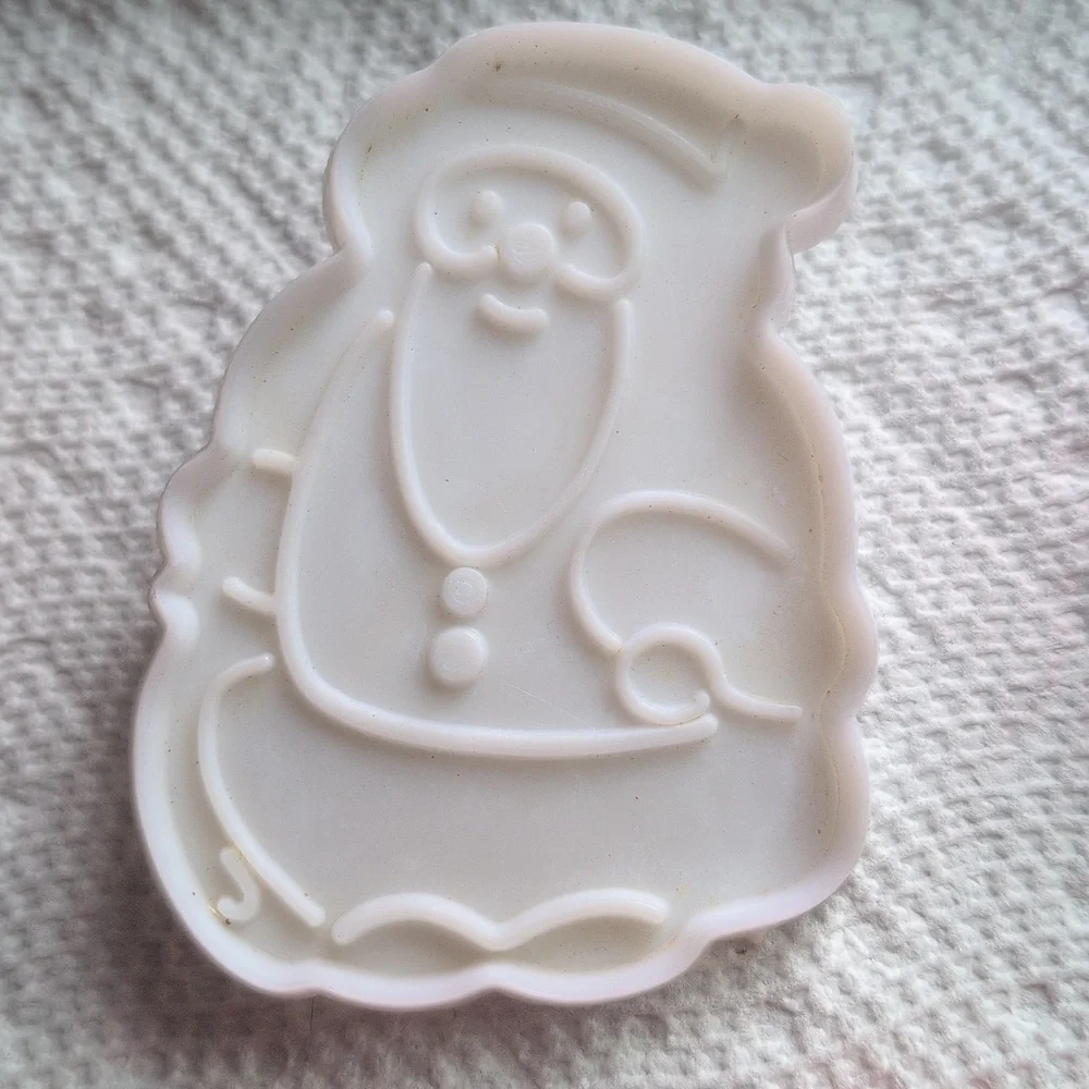 Hallmark vintage hutzler